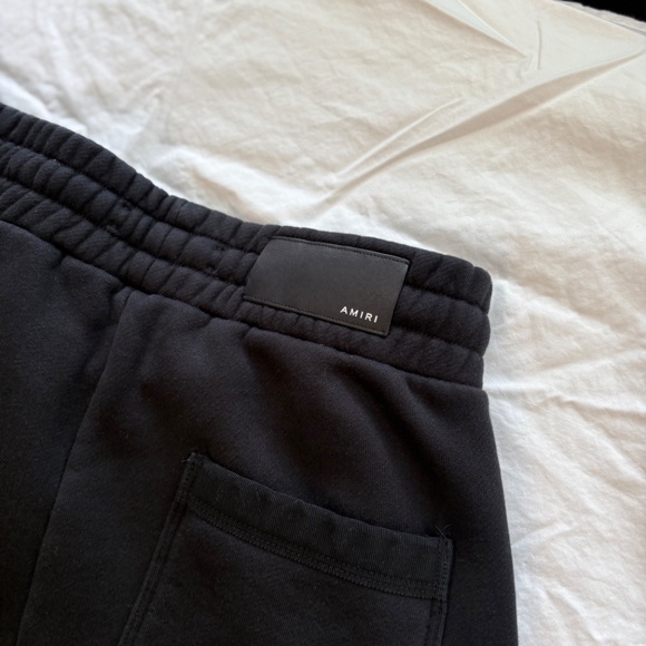 Amiri Bandana Sweat pants - Picture 11 of 13